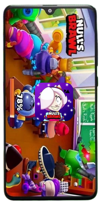 Nulls Brawl APK