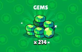 Brawl Stars'ta ücretsiz Mücevher Nasıl Edinebilirim?