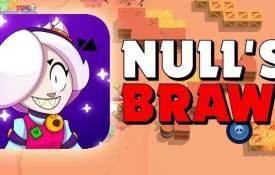 Nulls Brawl APK Nedir
