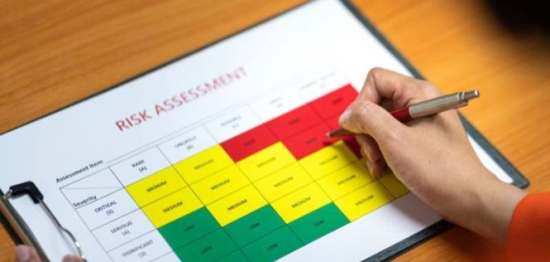 Güvenlik Önlemlerini Benimseyin Ve Gecikme Sorunlarını Düzeltin